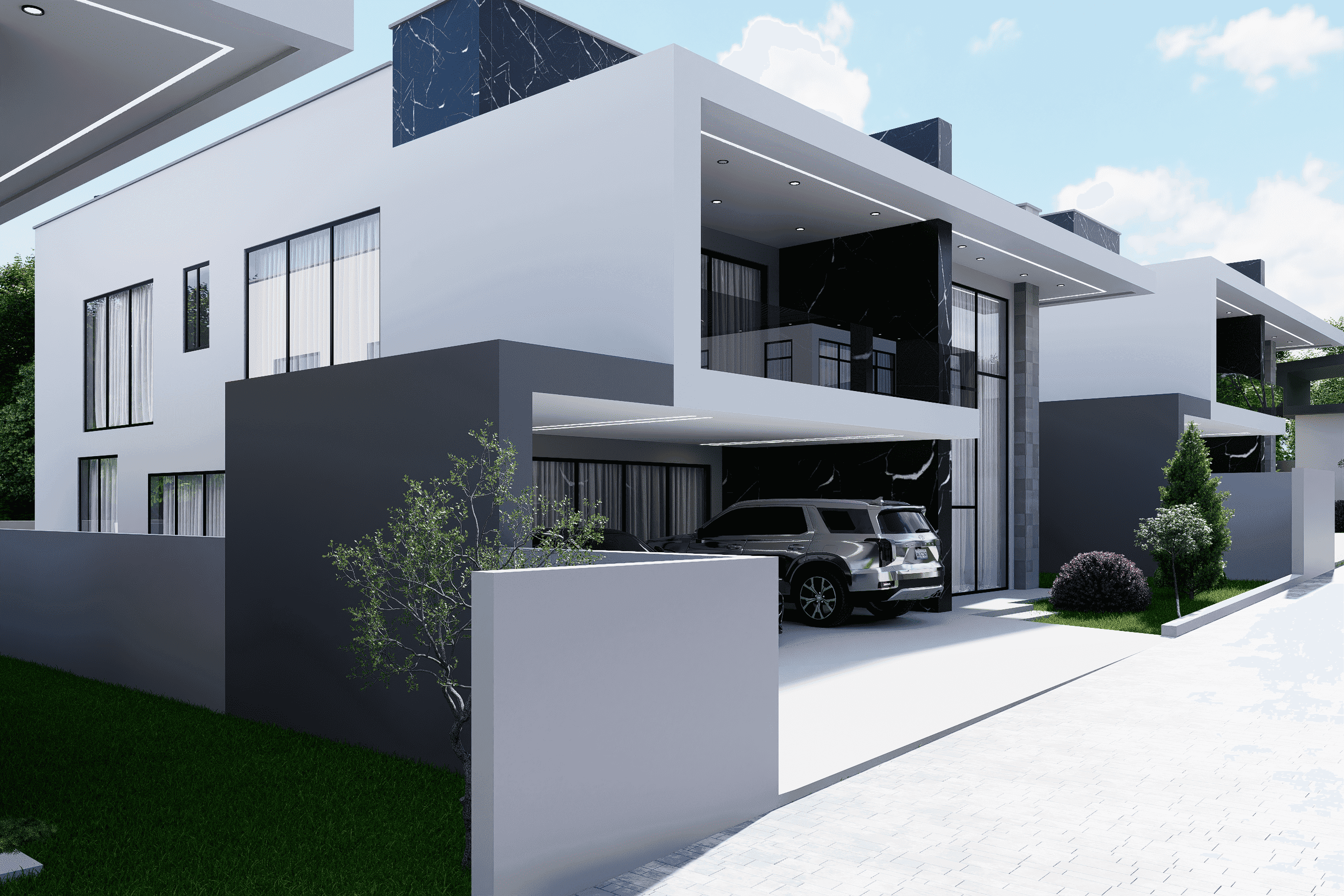 Four bedroom4