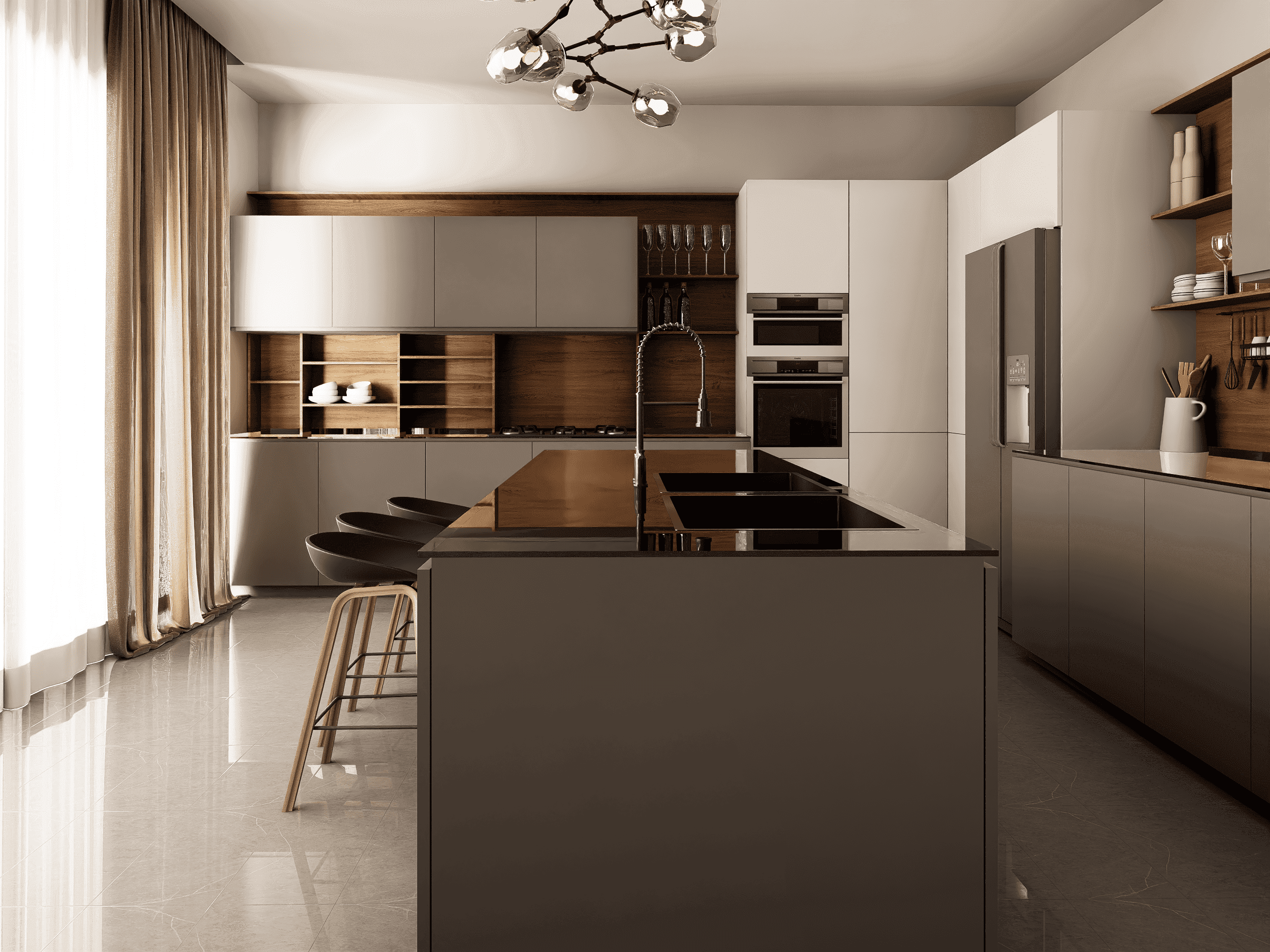Four bedroom4