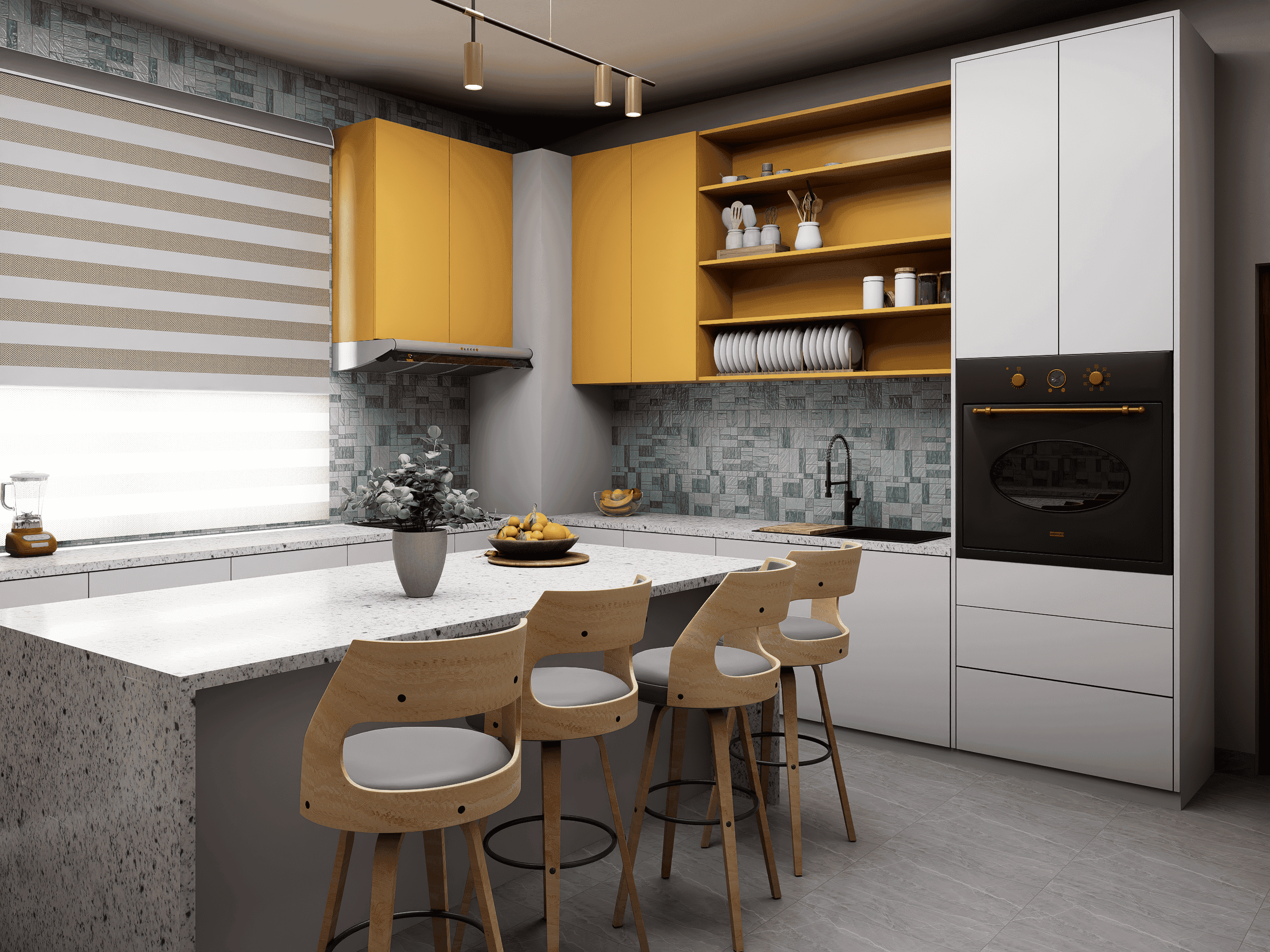 Three bedroom6